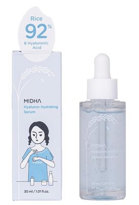 MIDHA Hyaluron Hydrating Serum