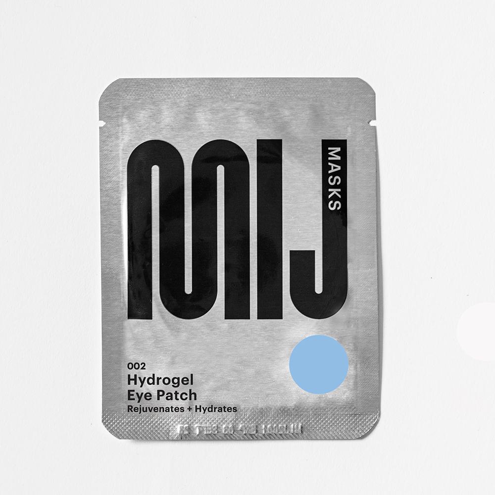 MIJ Masks Mij Eye Patch