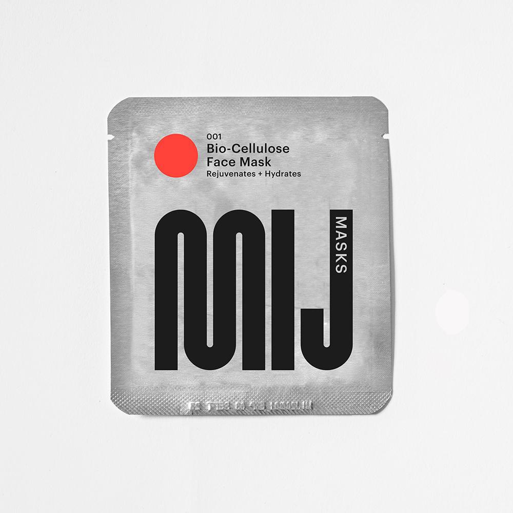 MIJ Masks Mij Face Mask