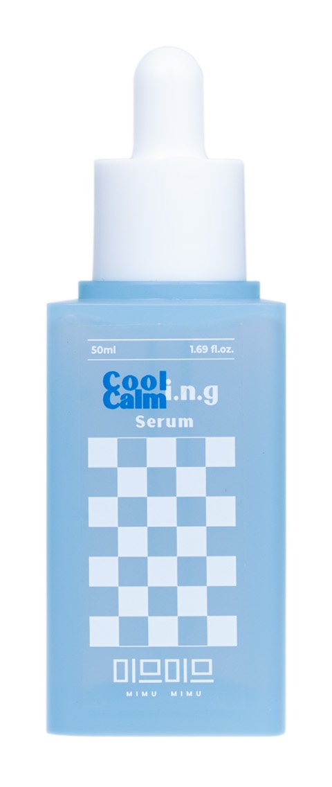 MIMU MIMU Cooling Calming I.n.g Serum