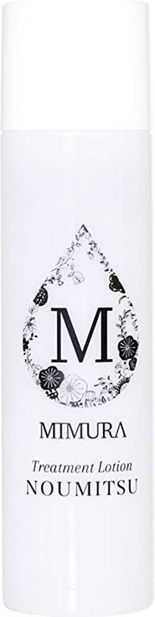 MIMURA Treatment Lotion Noumitsu