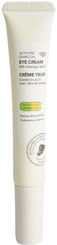 MINISO Activated Charcoal Eye Cream