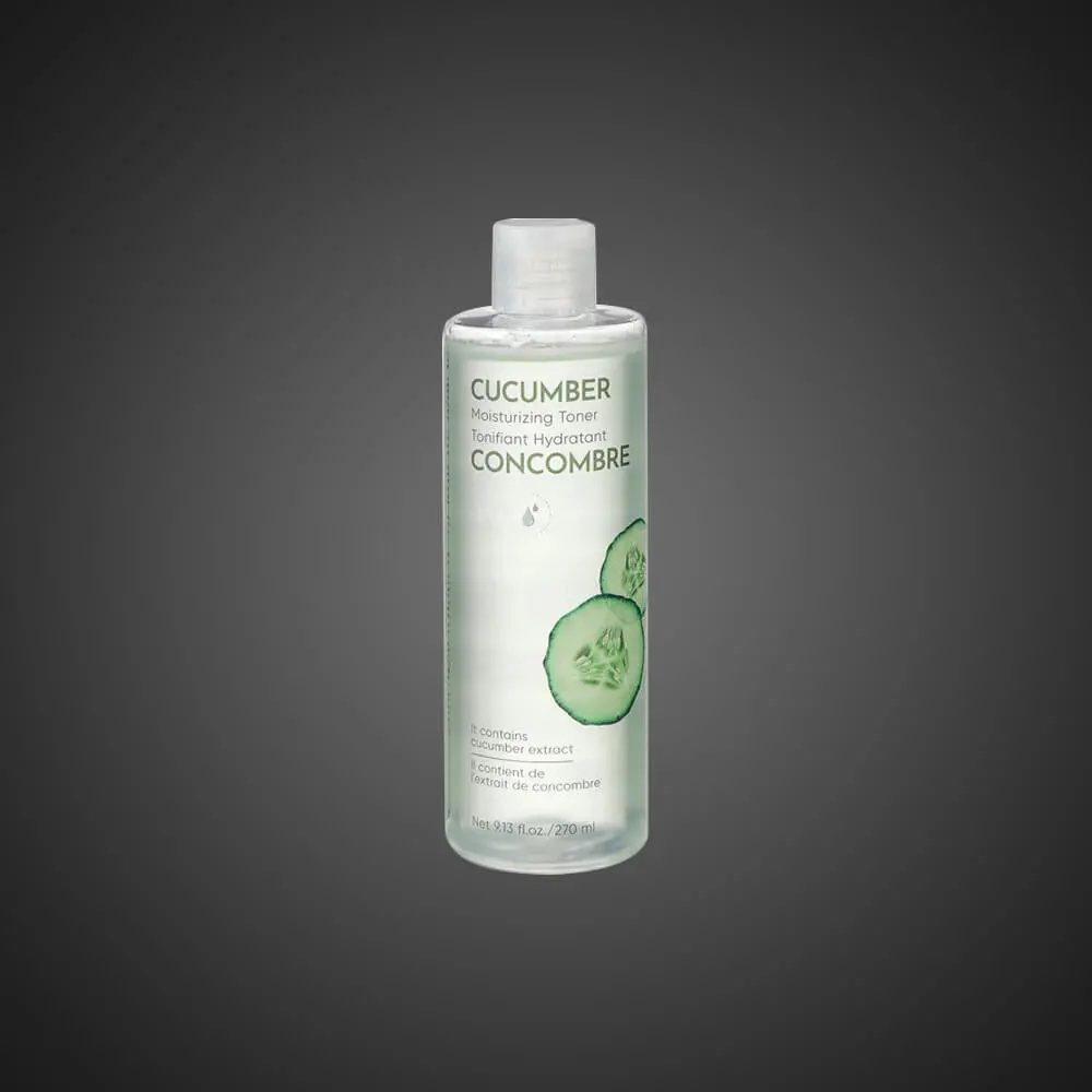 MINISO Cucumber Moisturizing Toner