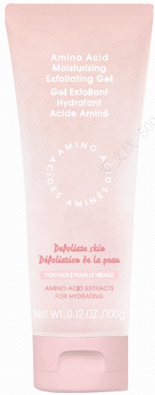 MINISO Exfoliating Scrub Gel