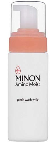 MINON Amino Moist Gentle Wash Whip