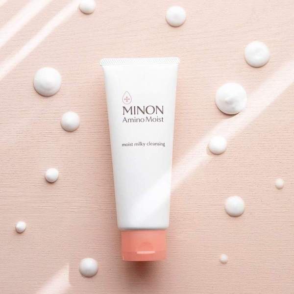 MINON Amino Moist Moist Amino Cleansing Jelly