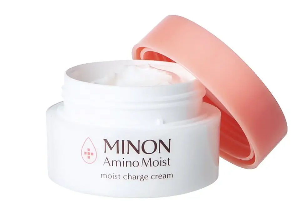 MINON Amino Moist Moist Charge Cream