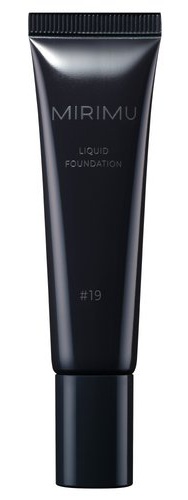 MIRIMU Liquid Foundation