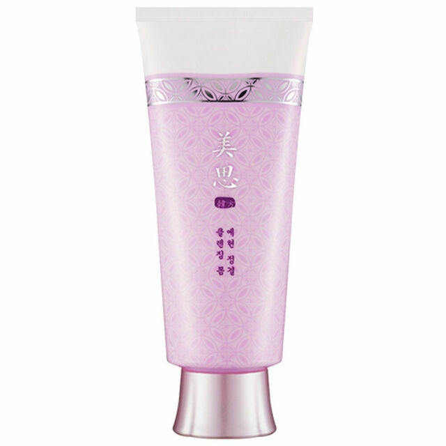MISA YEI HYUN Cleansing Foam