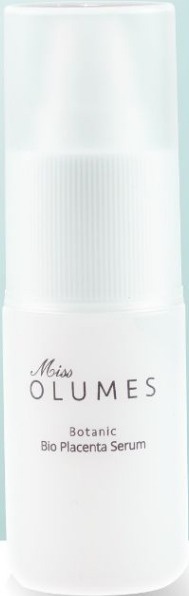 MISS OLUMES Botanic Bio Placenta Serum
