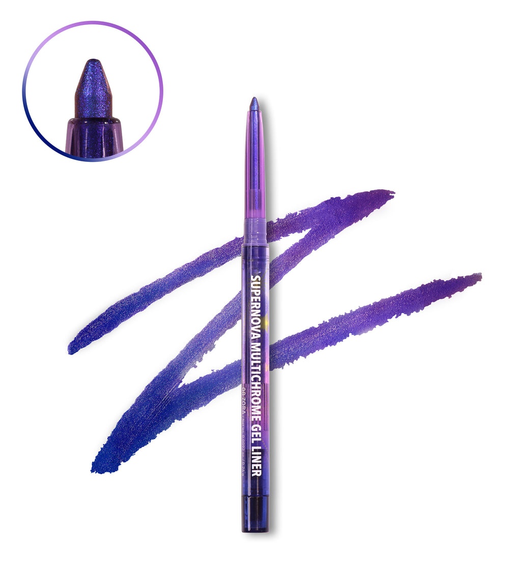 MOIRA Supernova Multichrome Gel Liner