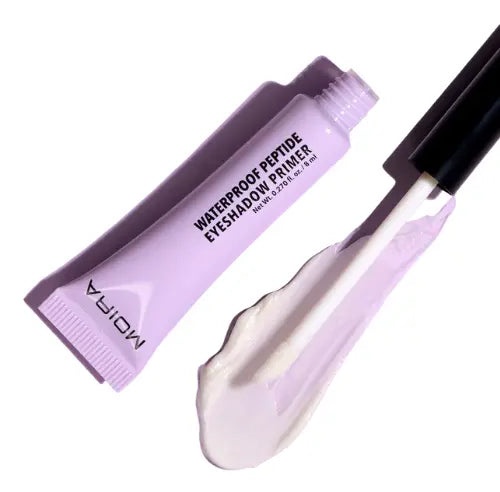 MOIRA Waterproof Peptide Eyeshadow Primer