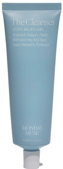 MONDAY MUSE Soft Milky Gel Cleanser