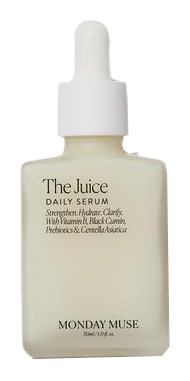 MONDAY MUSE The Juice - Daily Serum