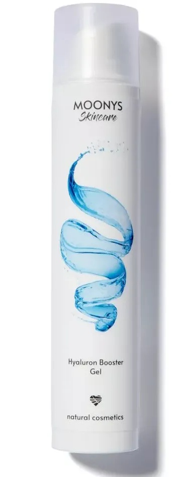 MOONYS 3% Hyaluron Booster Gel