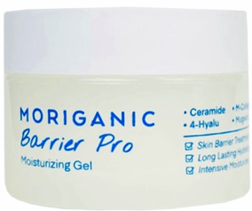 MORIGANIC Barrier Pro Moisturizing Gel