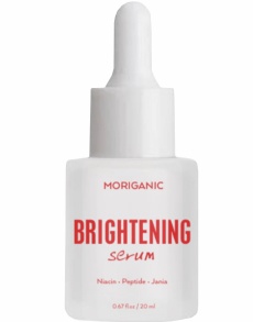 MORIGANIC Brightening Serum