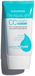 MOTHER MADE The Aqualight CC Cream SPF50+