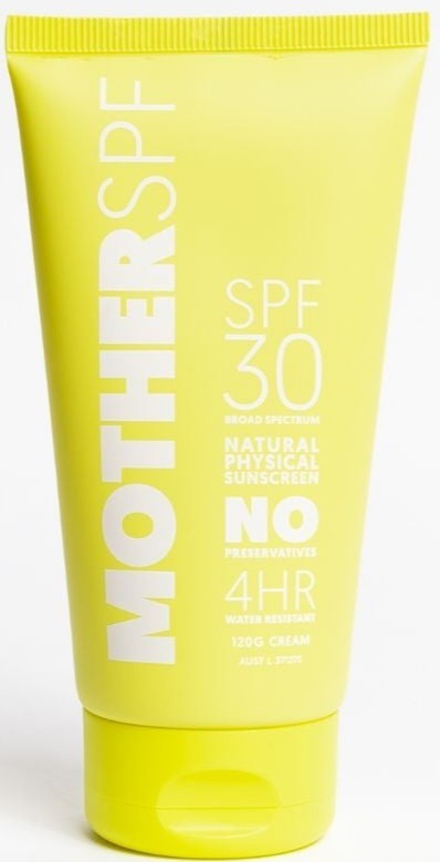 MOTHERSPF Face & Body SPF30