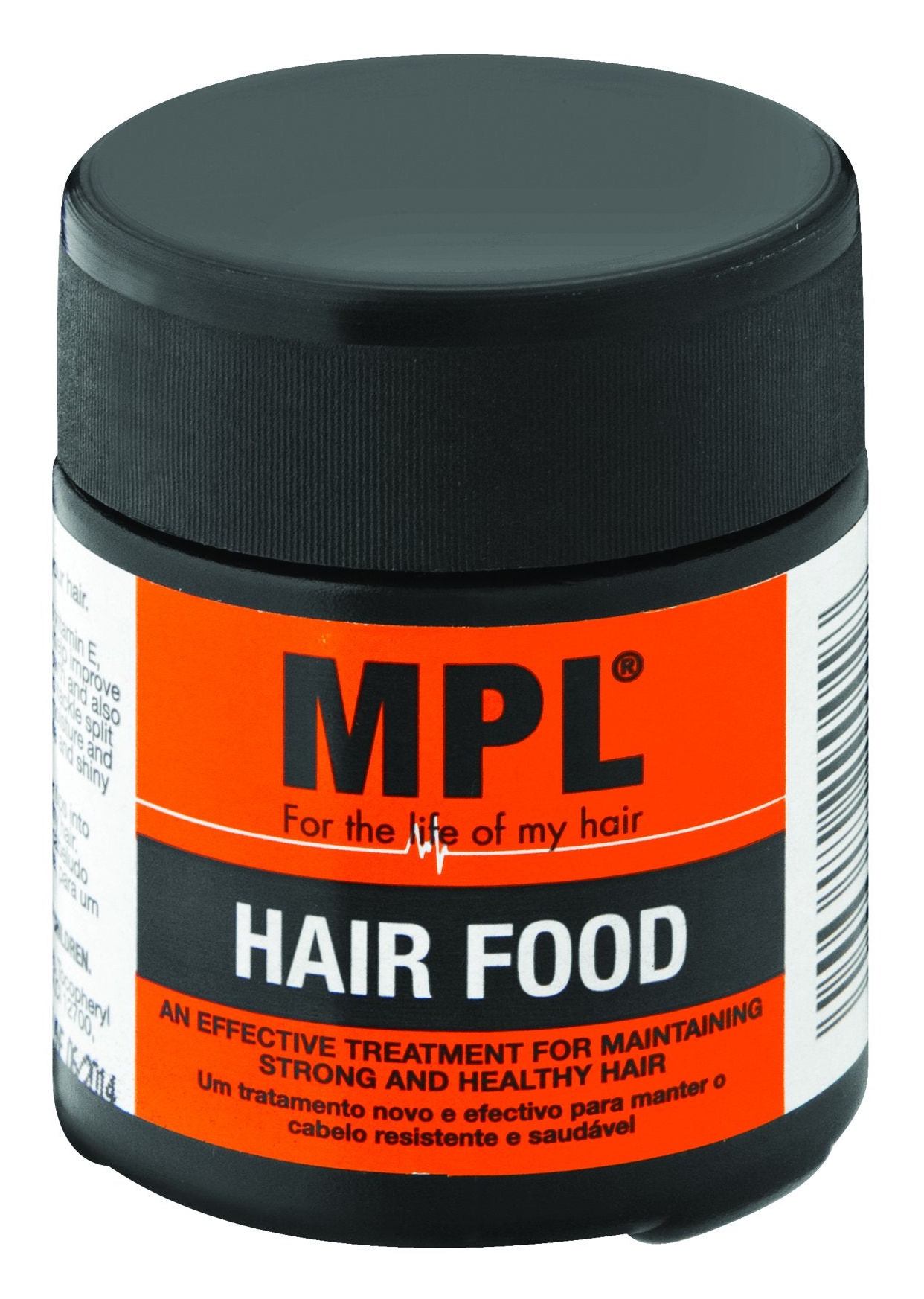 MPL Hairfood