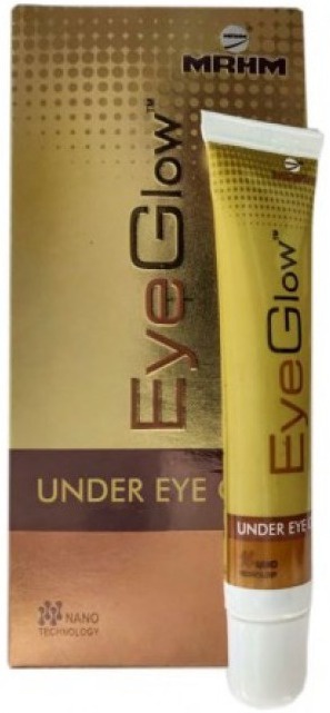 MRHM Eye Glow Under Eye Gel