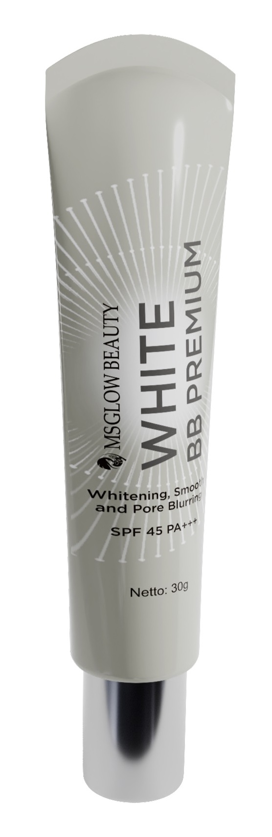 MS GLOW BB Premium