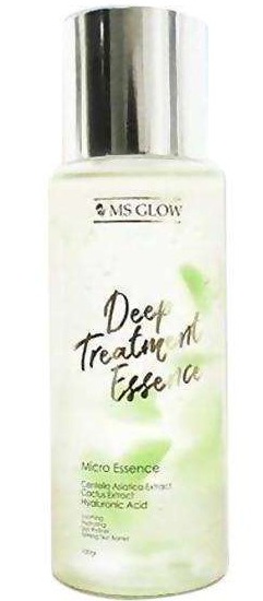 MS GLOW Deep Treatment Essence