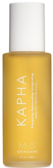 MS Kapha Energizing Body Oil