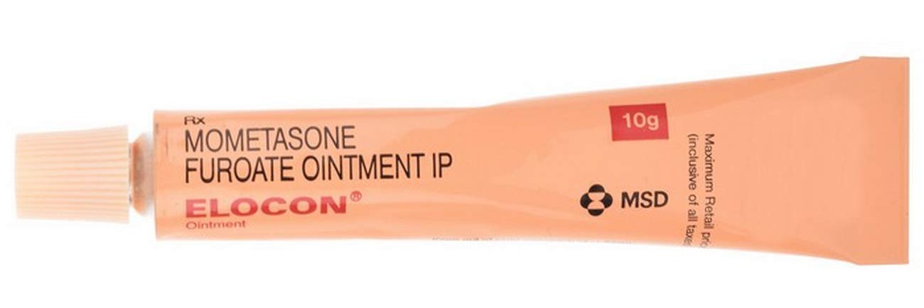 MSD Elocon Ointment