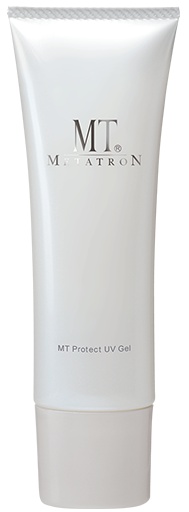 MT Metatron Mt Protect UV Gel