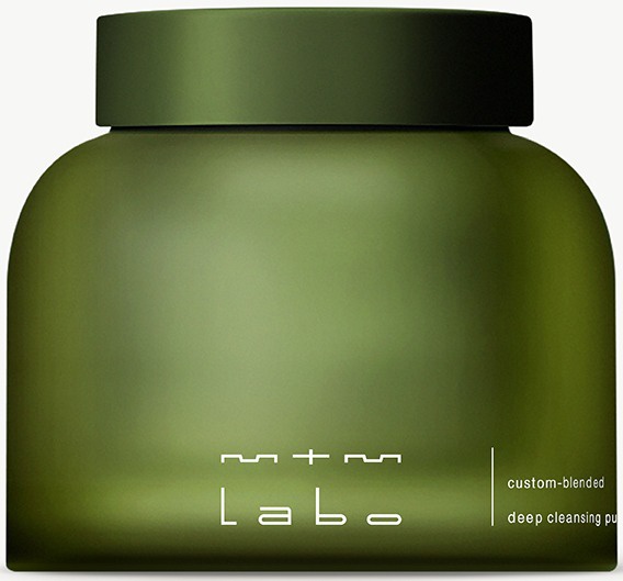 MTM Custom-Blended Deep Cleansing Purimask