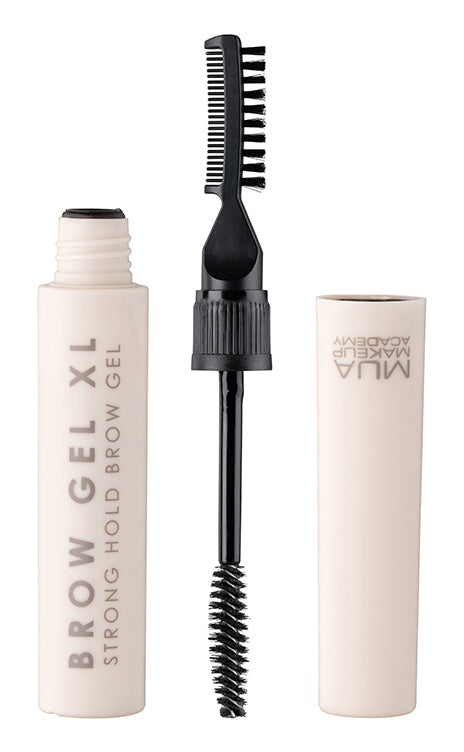 MUA Makeup Academy Brow Gel Xl