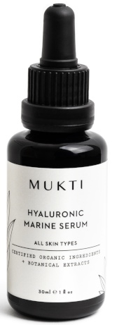 MUKTI Hyaluronic Marine Serum
