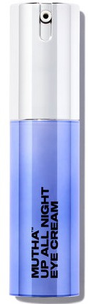 MUTHA Up All Night Eye Cream