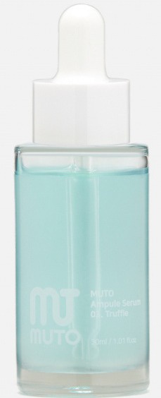 MUTO Amplue Serum 03. Truffle