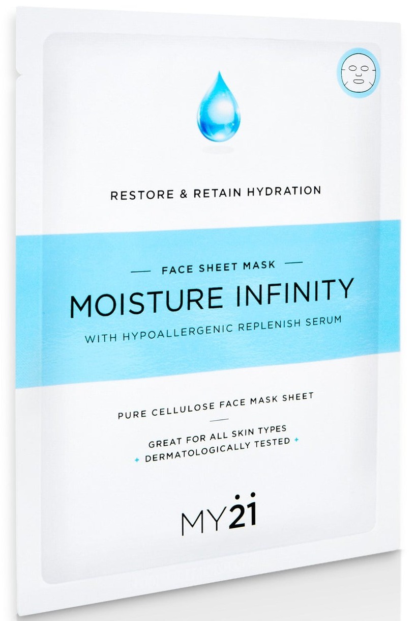 MY21 Moisture Infinity