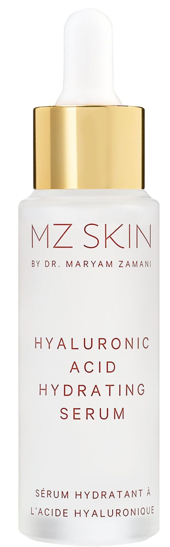MZ Skin Hyaluronic Acid Hydrating Serum