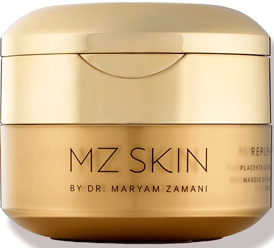 MZ Skin Replenish & Restore Placenta & Stem Cell Night Recovery Mask