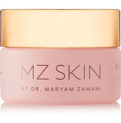 MZ Skin Soothe & Smooth Collagen Activating Eye Complex