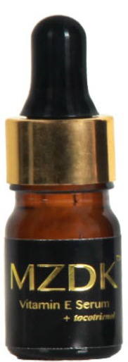 MZDK Vitamin E Serum + Tocotrienol