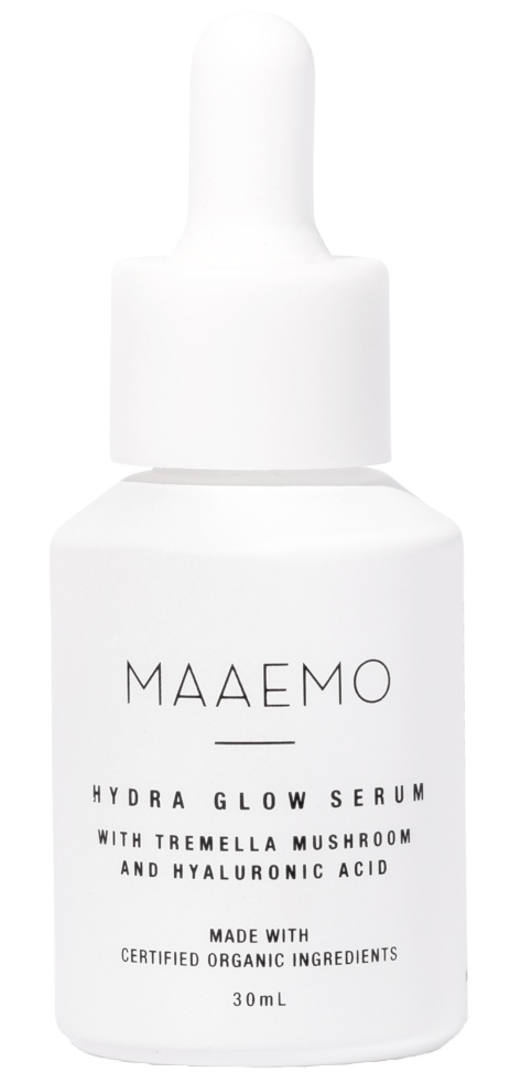 Maaemo Hydra Glow Plumping Serum