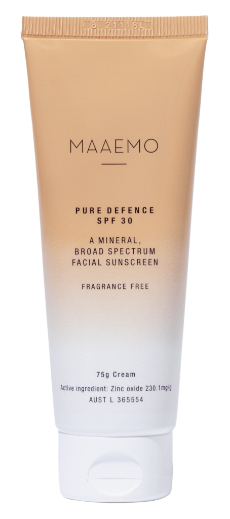 Maaemo Pure Defence SPF 30