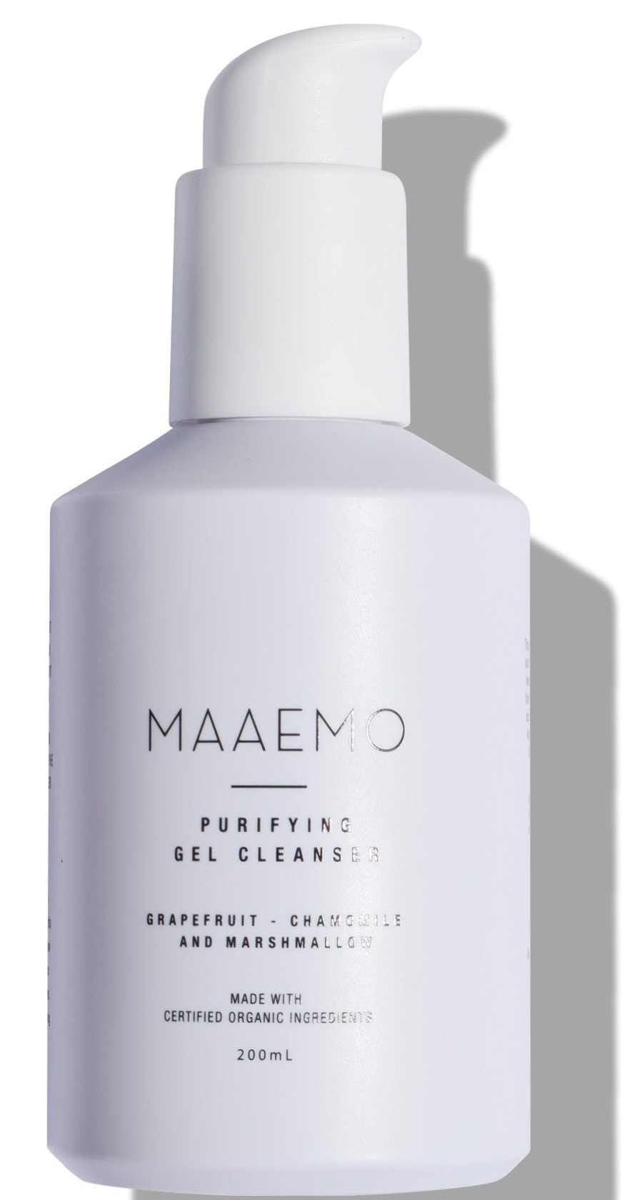 Maaemo Purifying Gel Cleanser