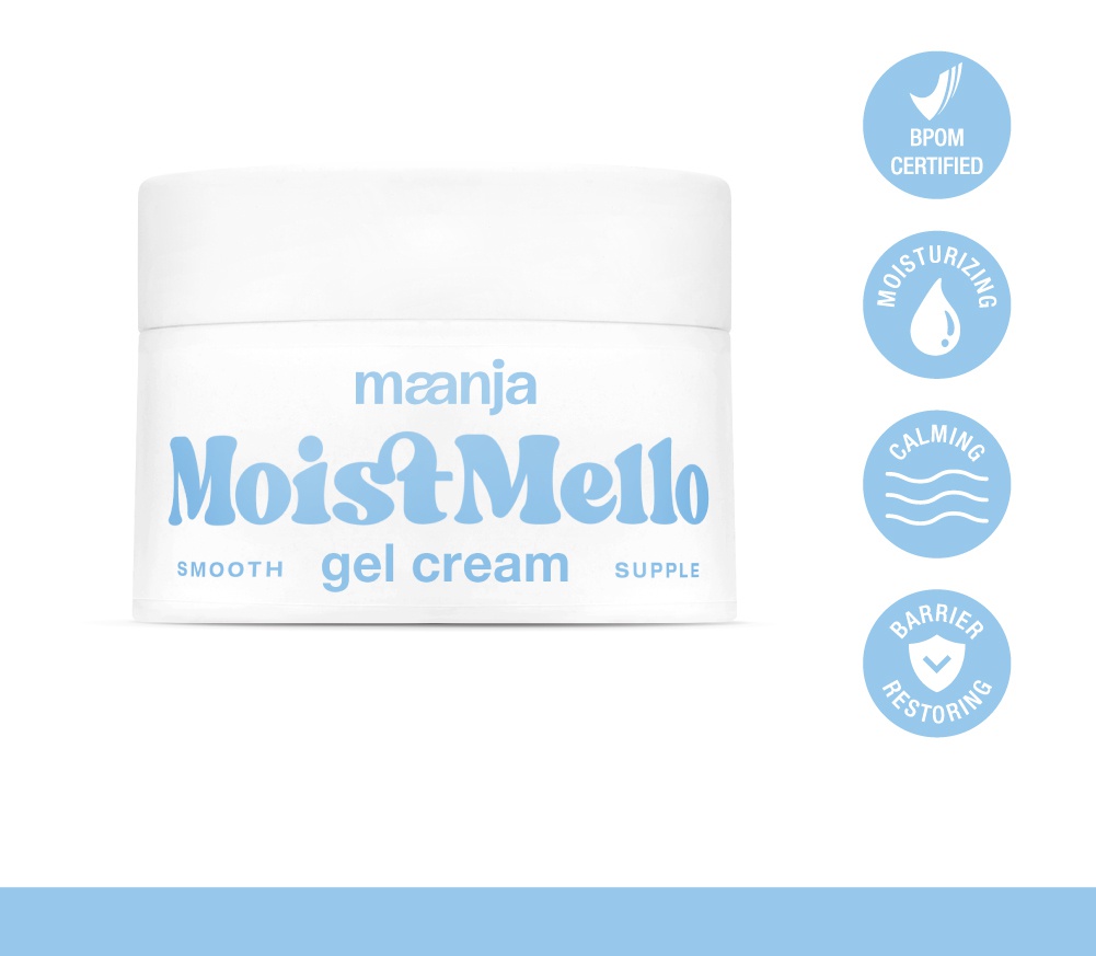 Maanja Moistmello