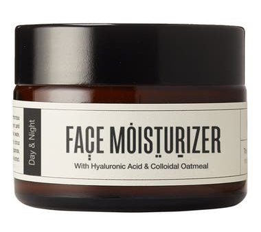 Maapilim Face Moisturizer Nordau