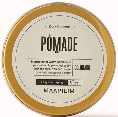 Maapilim Pomade