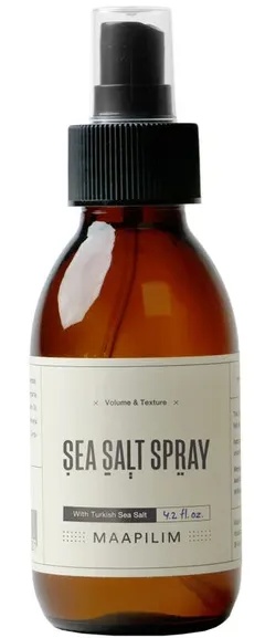 Maapilim Sea Salt Spray