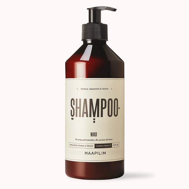 Maapilim Shampoo