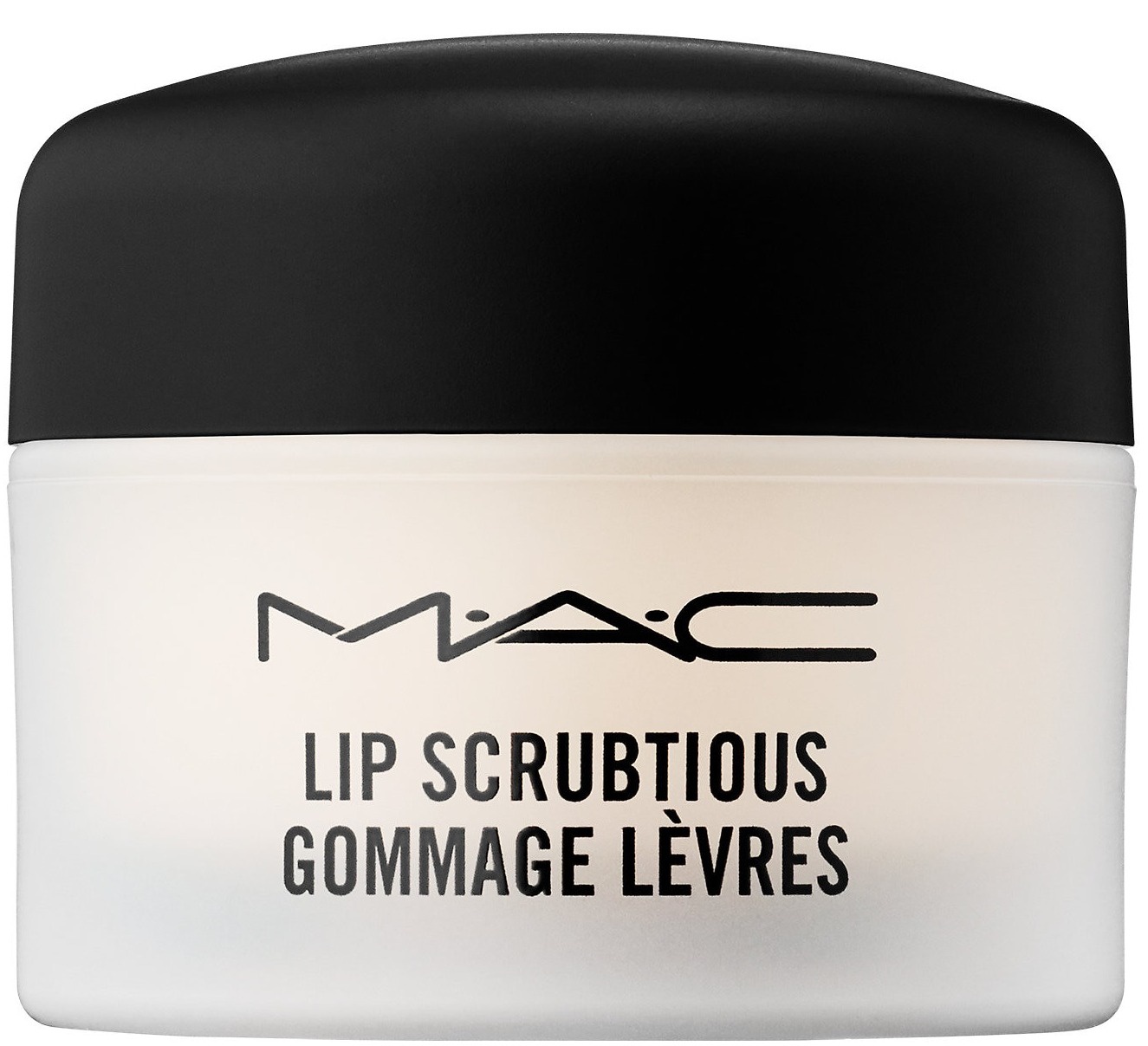 Mac Cosmetics Lip Scrubtious