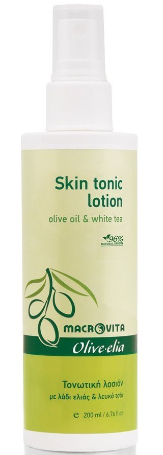 Macrovita Olive.elia Tonic Lotion
